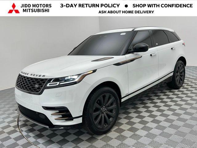 used 2021 Land Rover Range Rover Velar car, priced at $35,785