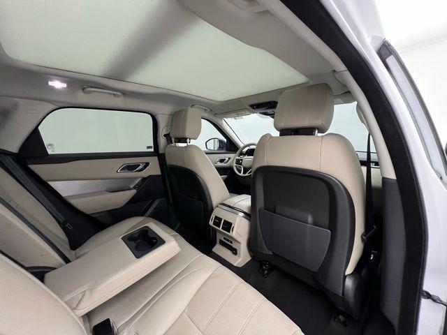 used 2021 Land Rover Range Rover Velar car, priced at $36,895