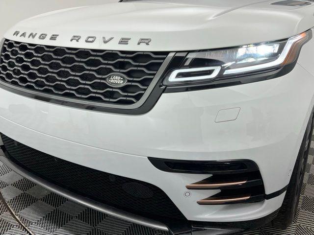 used 2021 Land Rover Range Rover Velar car, priced at $36,895