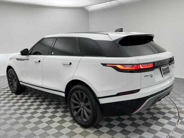 used 2021 Land Rover Range Rover Velar car, priced at $36,895