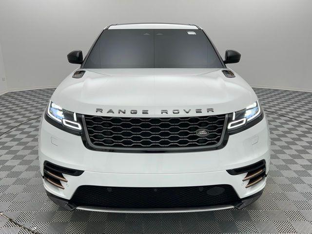 used 2021 Land Rover Range Rover Velar car, priced at $36,895