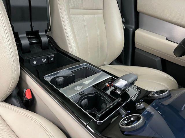 used 2021 Land Rover Range Rover Velar car, priced at $36,895