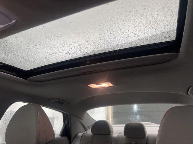 used 2025 Hyundai Elantra car, priced at $18,985