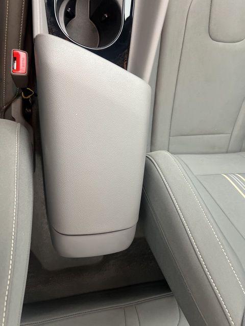 used 2025 Hyundai Elantra car, priced at $18,985