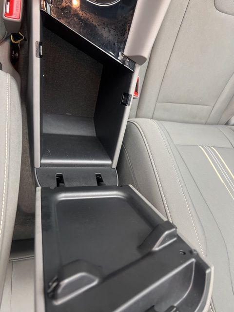 used 2025 Hyundai Elantra car, priced at $18,985