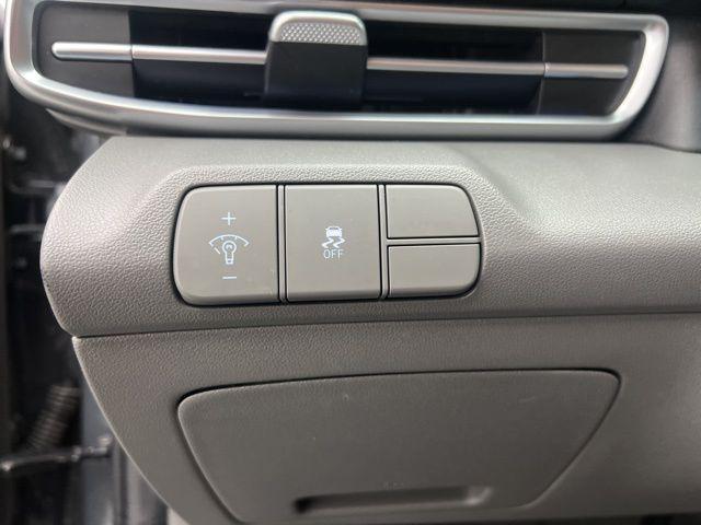 used 2025 Hyundai Elantra car, priced at $18,985