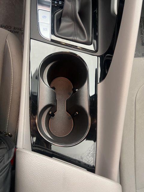 used 2025 Hyundai Elantra car, priced at $18,985