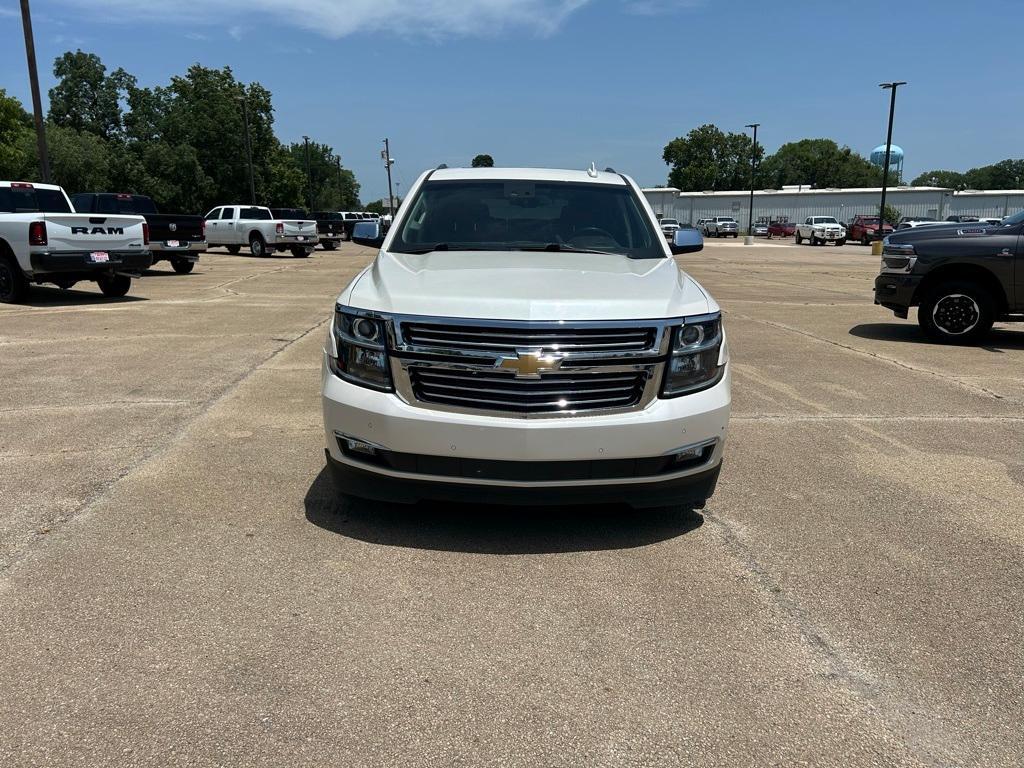 used 2015 Chevrolet Tahoe car