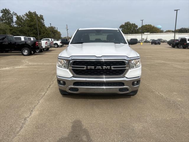 used 2022 Ram 1500 car, priced at $33,995