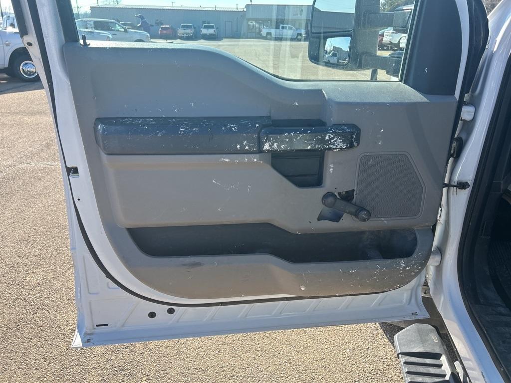 used 2019 Ford F-250 car