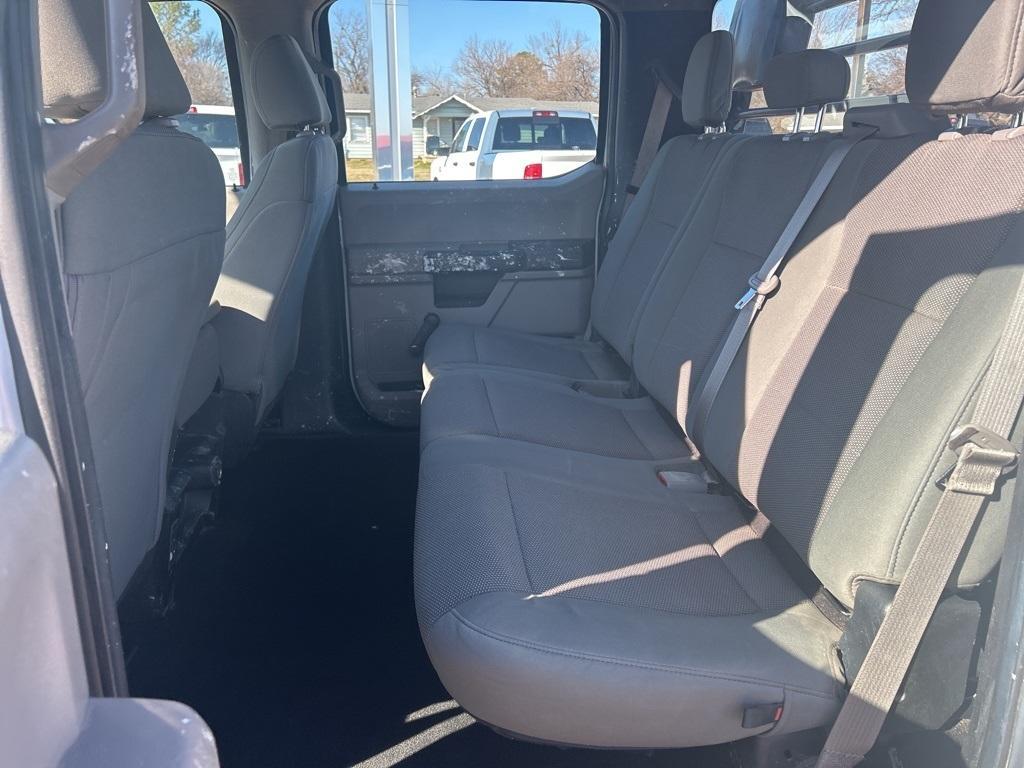 used 2019 Ford F-250 car