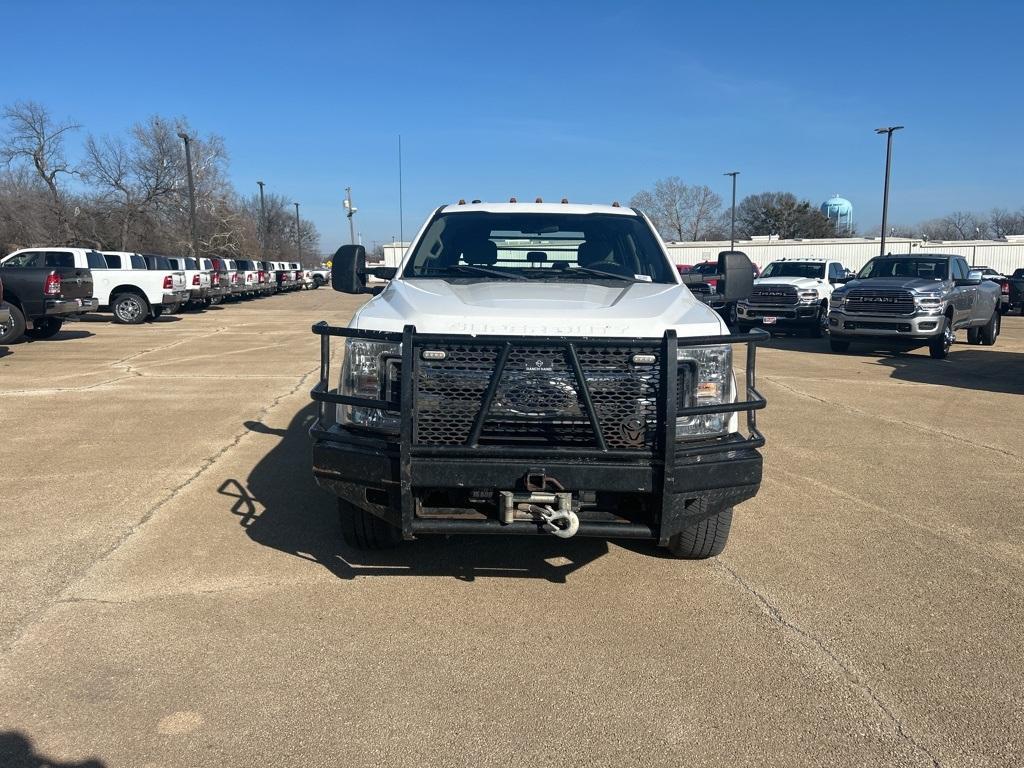 used 2019 Ford F-250 car