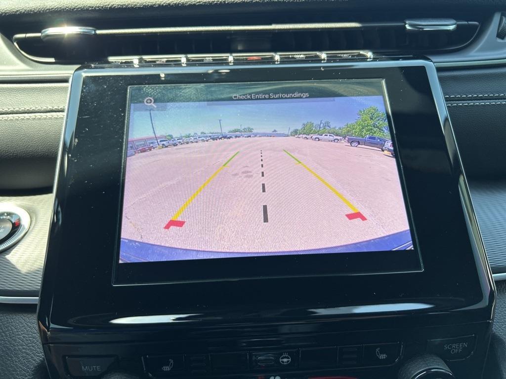 new 2025 Jeep Grand Cherokee car, priced at $42,072