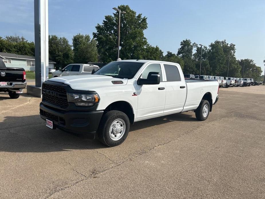 new 2024 Ram 2500 car, priced at $63,680