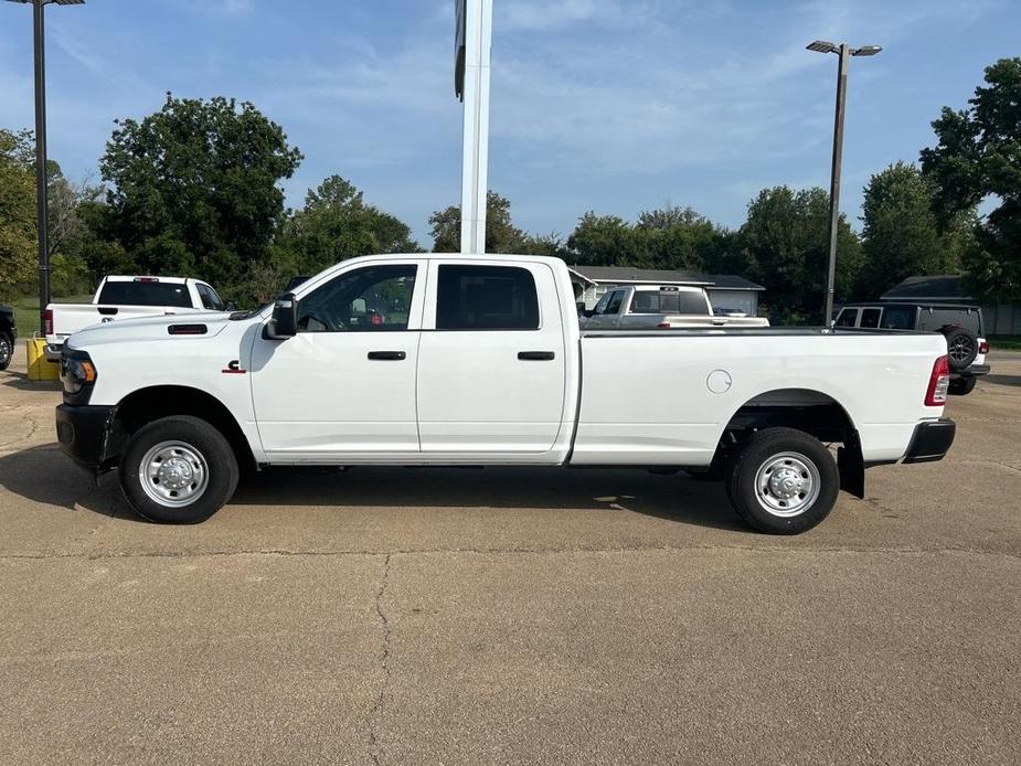 new 2024 Ram 2500 car, priced at $63,680