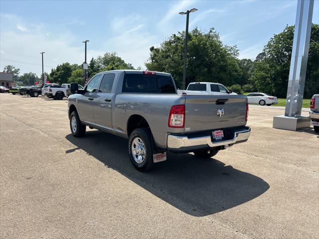 new 2024 Ram 2500 car, priced at $61,804