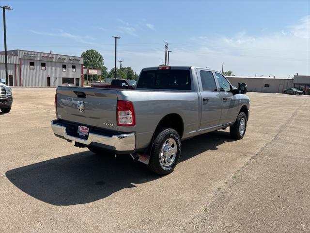 new 2024 Ram 2500 car, priced at $61,804