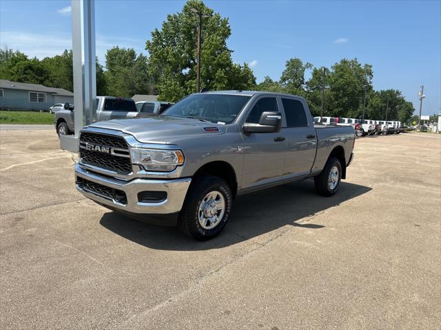 new 2024 Ram 2500 car, priced at $61,804