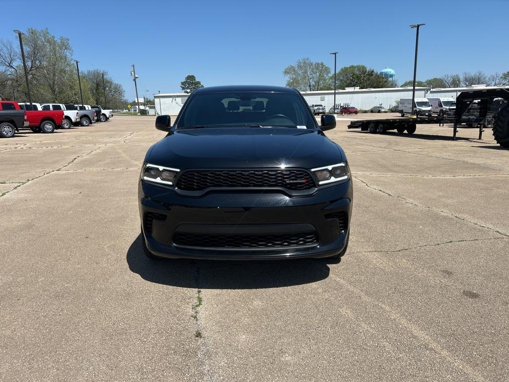 used 2023 Dodge Durango car, priced at $31,995
