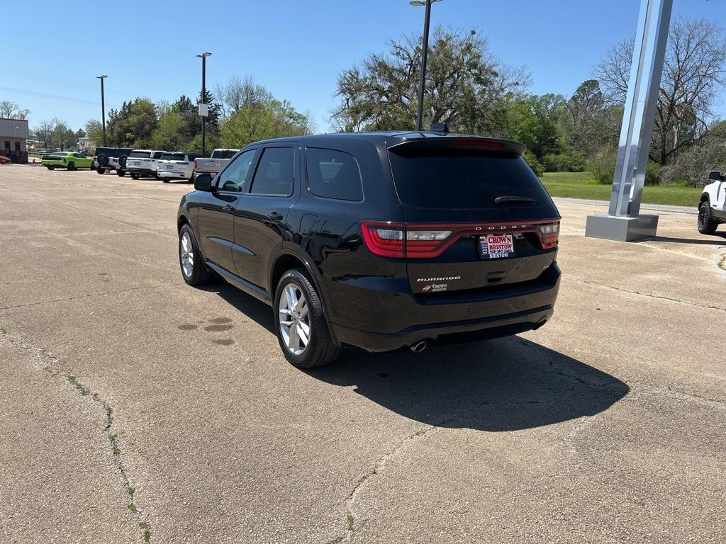 used 2023 Dodge Durango car, priced at $31,995