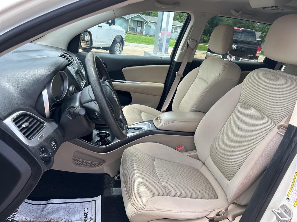 used 2013 Dodge Journey car, priced at $5,995
