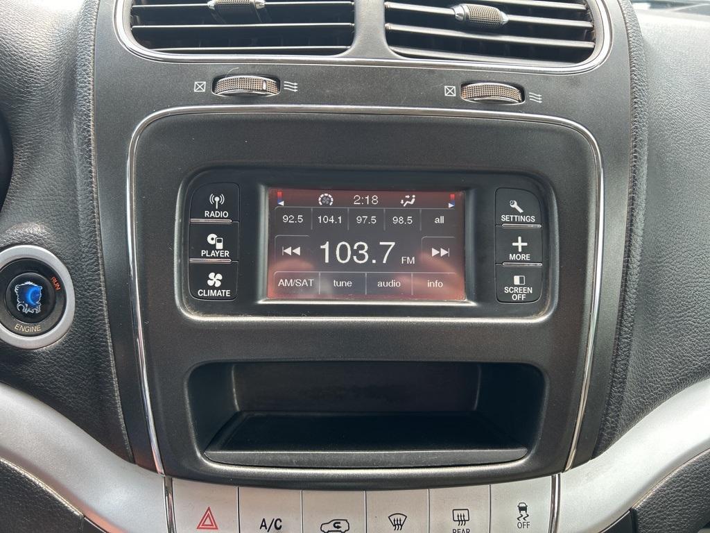 used 2013 Dodge Journey car, priced at $5,995
