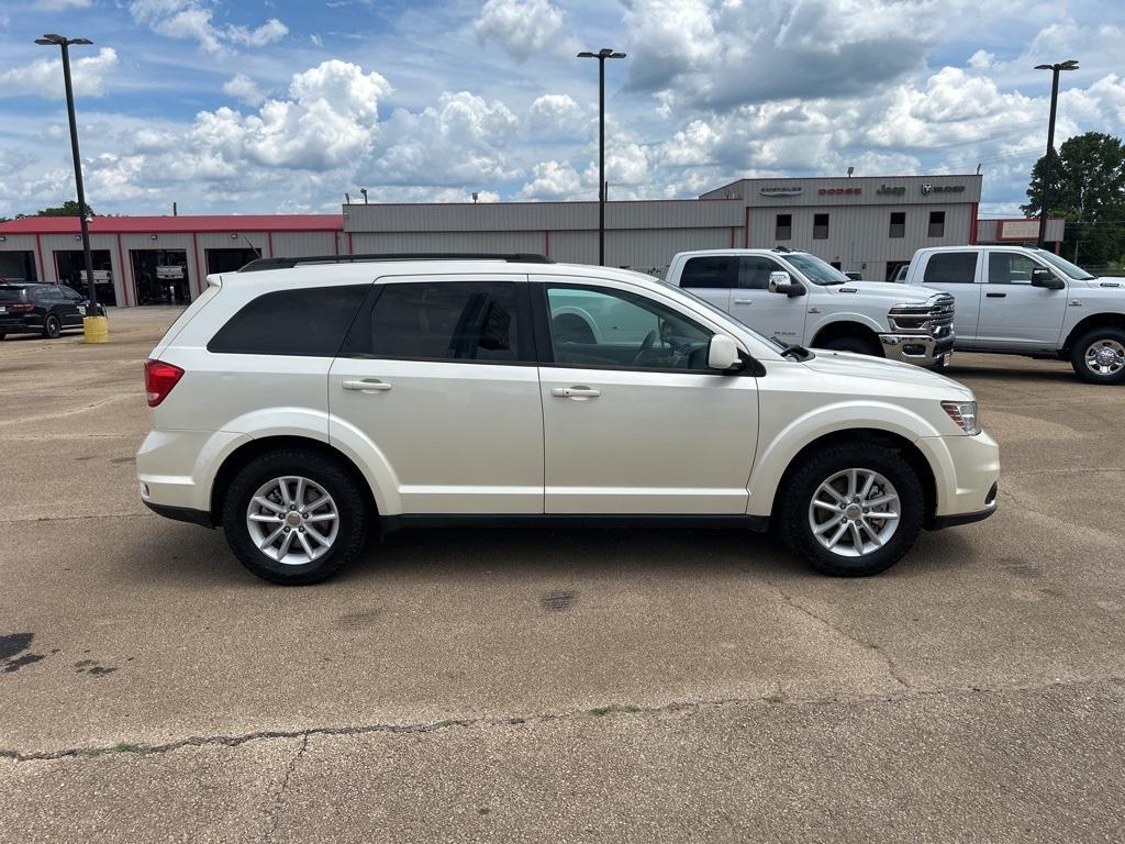 used 2013 Dodge Journey car, priced at $5,995