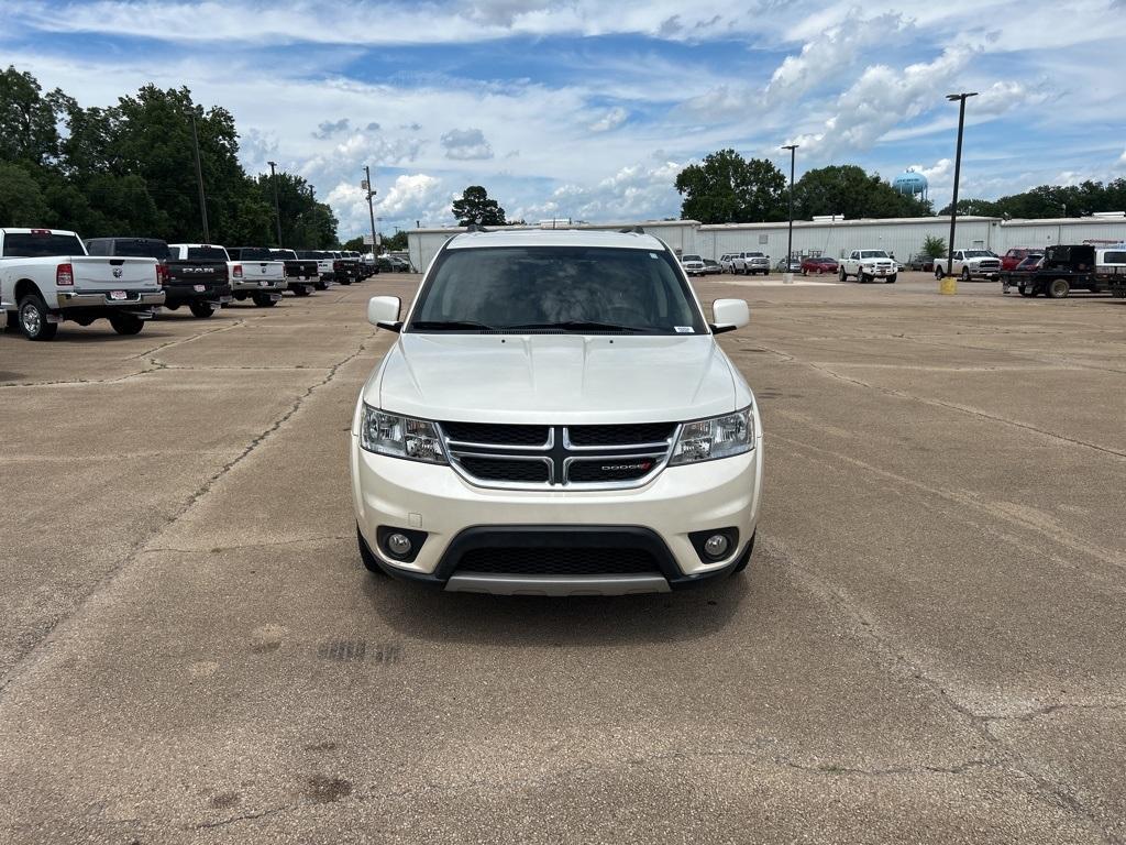 used 2013 Dodge Journey car, priced at $5,995