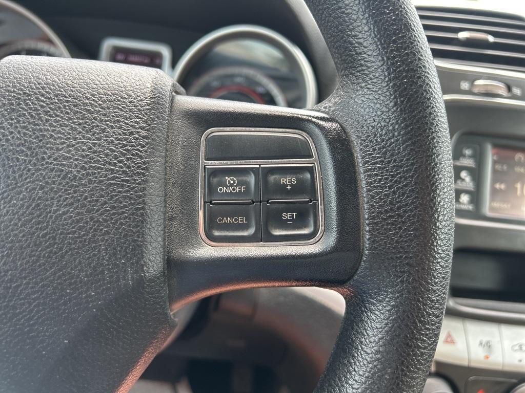 used 2013 Dodge Journey car, priced at $5,995