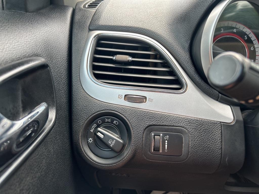 used 2013 Dodge Journey car, priced at $5,995