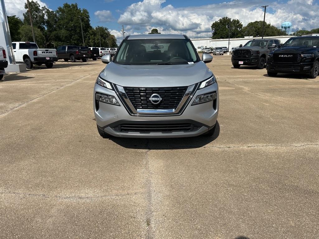 used 2023 Nissan Rogue car, priced at $22,995