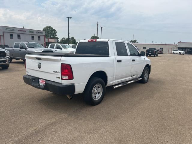 used 2016 Ram 1500 car, priced at $16,995