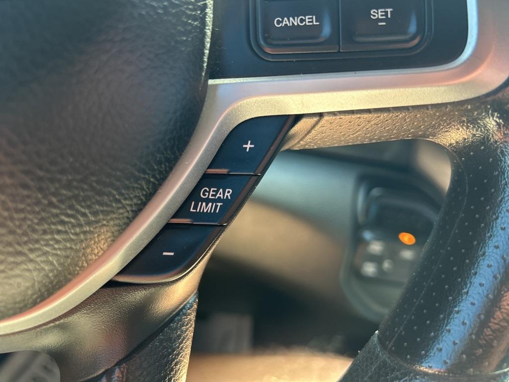 used 2021 Ram 2500 car, priced at $46,995