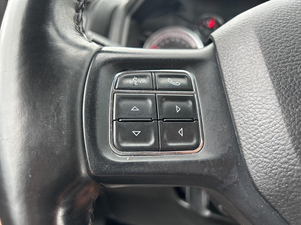 used 2022 Ram 1500 Classic car, priced at $29,995