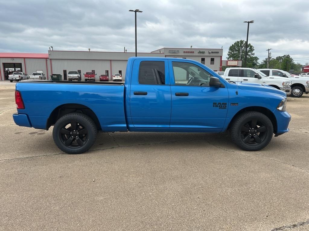 used 2022 Ram 1500 Classic car, priced at $29,995