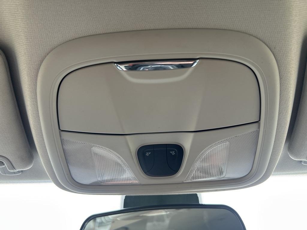 used 2019 Jeep Cherokee car, priced at $13,995