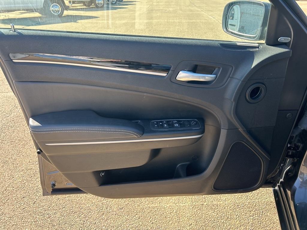 used 2023 Chrysler 300 car, priced at $25,997