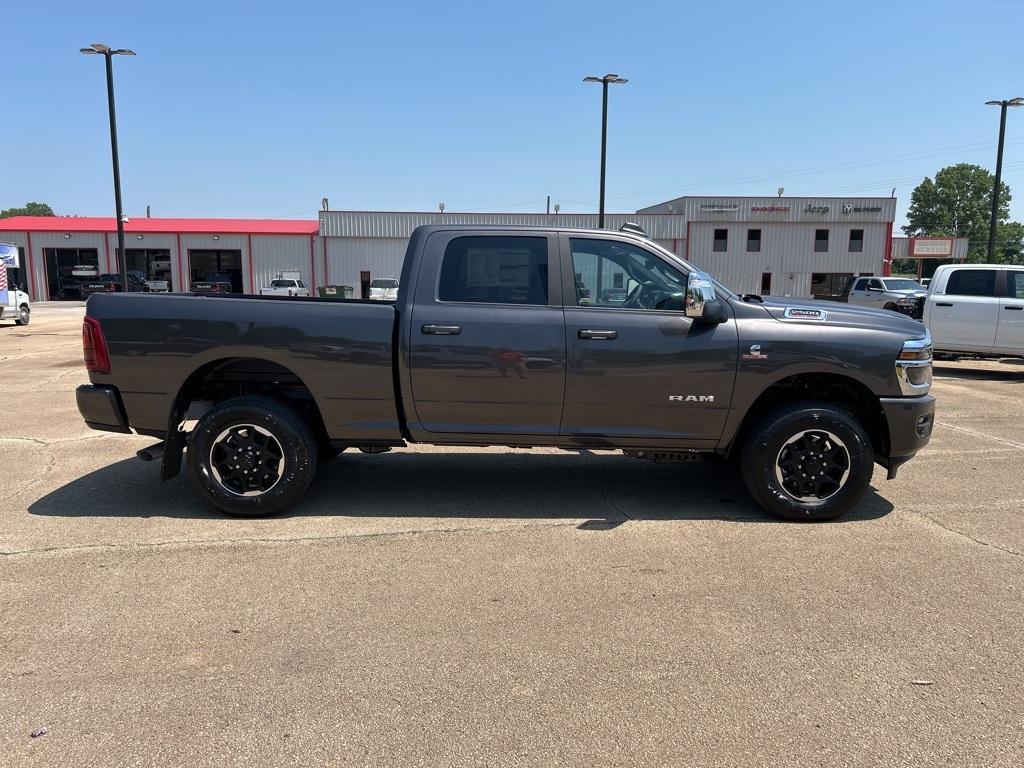 new 2025 Ram 2500 car, priced at $81,005