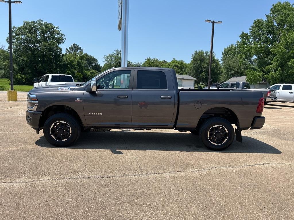 new 2025 Ram 2500 car, priced at $81,005
