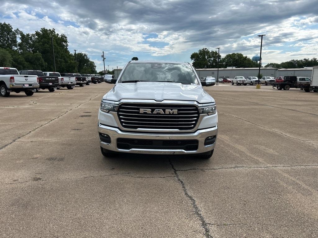new 2025 Ram 1500 car, priced at $68,670