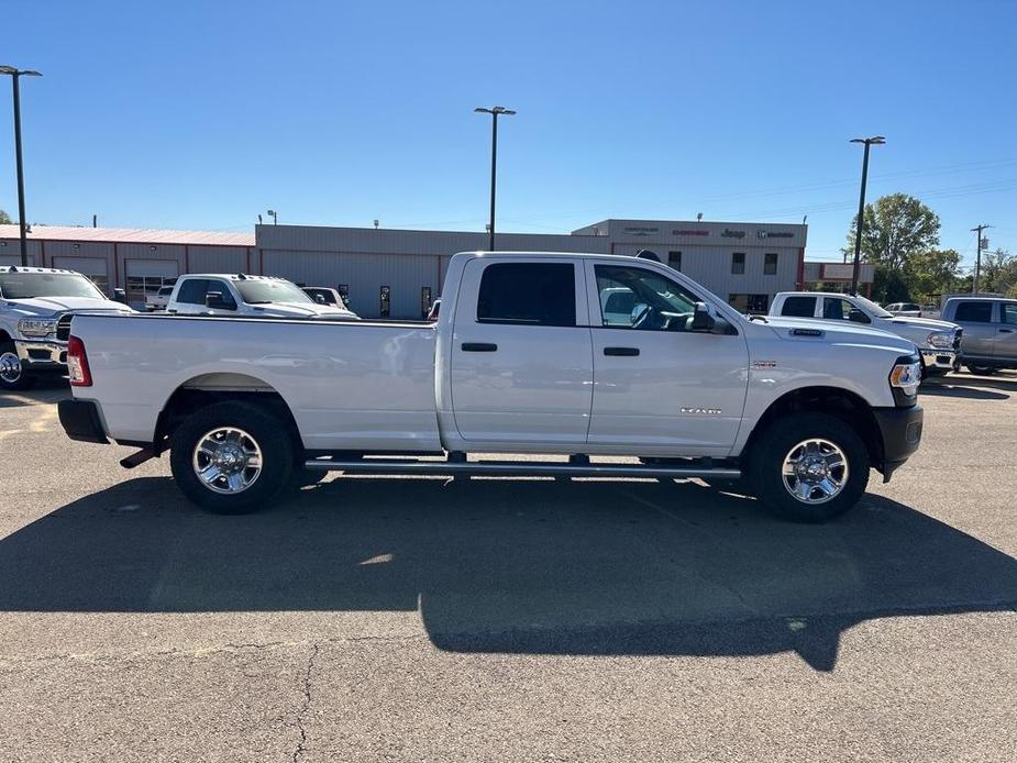 used 2020 Ram 2500 car, priced at $31,500