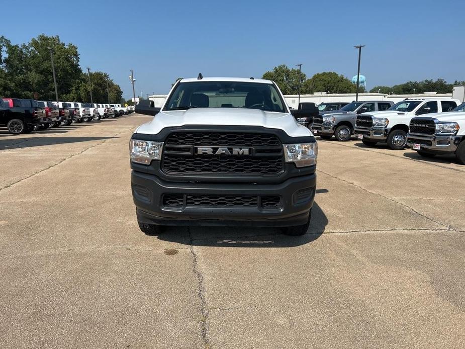 used 2020 Ram 2500 car, priced at $31,500