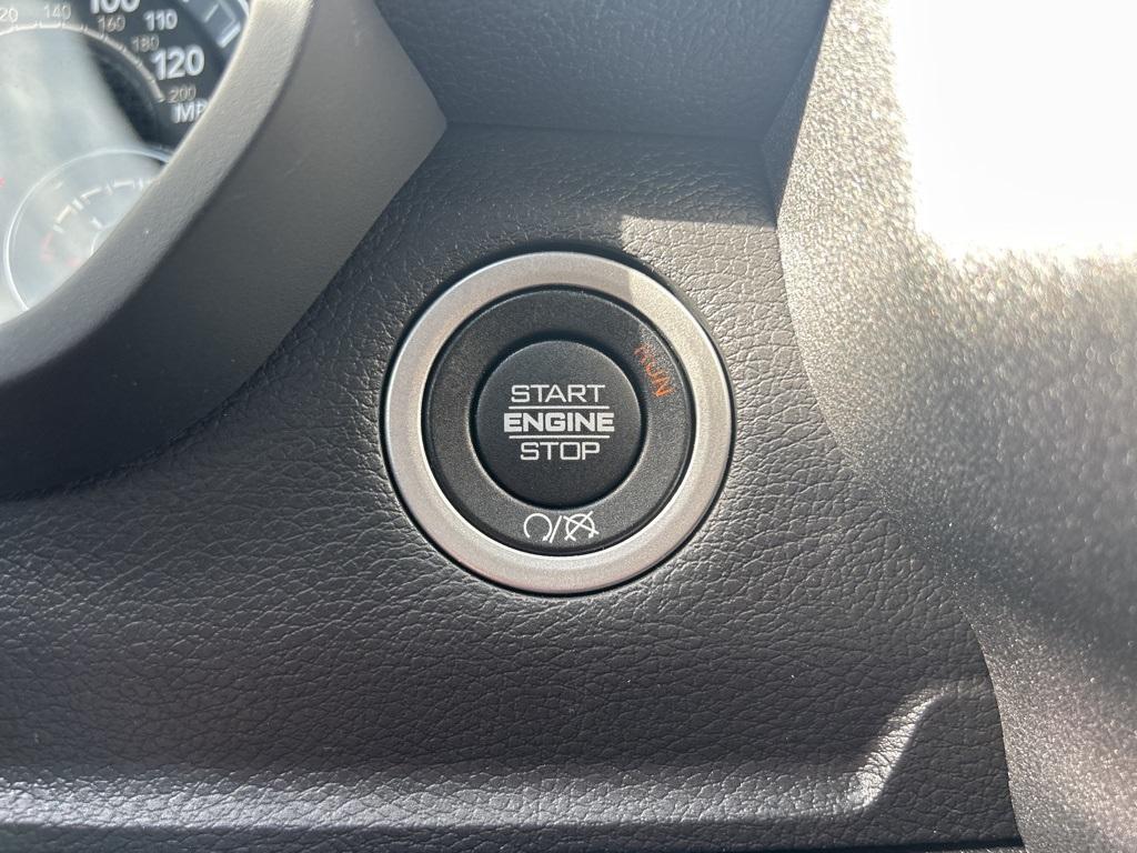 new 2024 Ram 3500 car, priced at $70,345