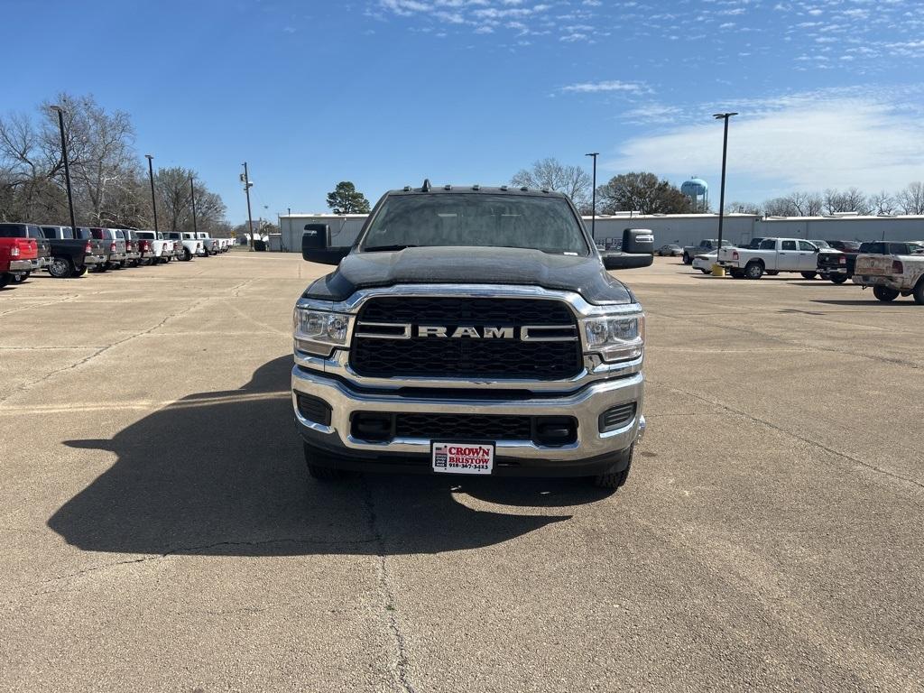 new 2024 Ram 3500 car, priced at $70,345