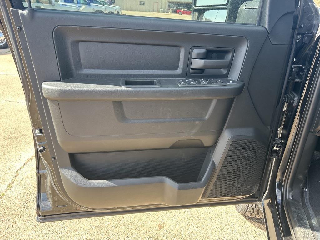 new 2024 Ram 3500 car, priced at $70,345
