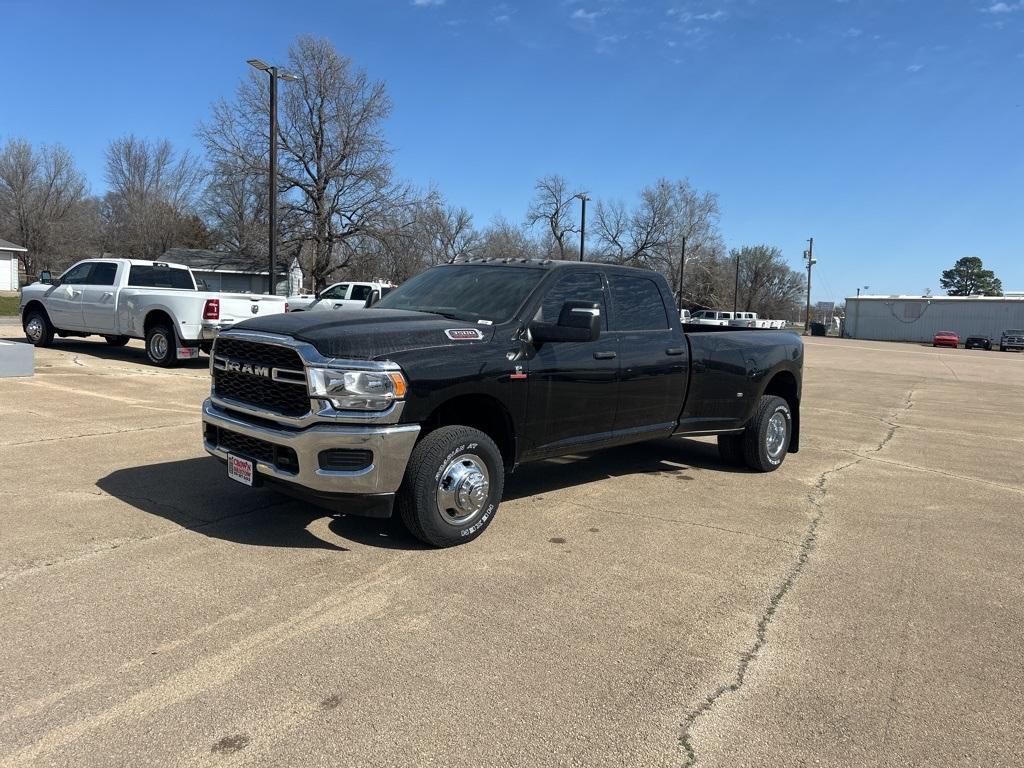 new 2024 Ram 3500 car, priced at $70,345