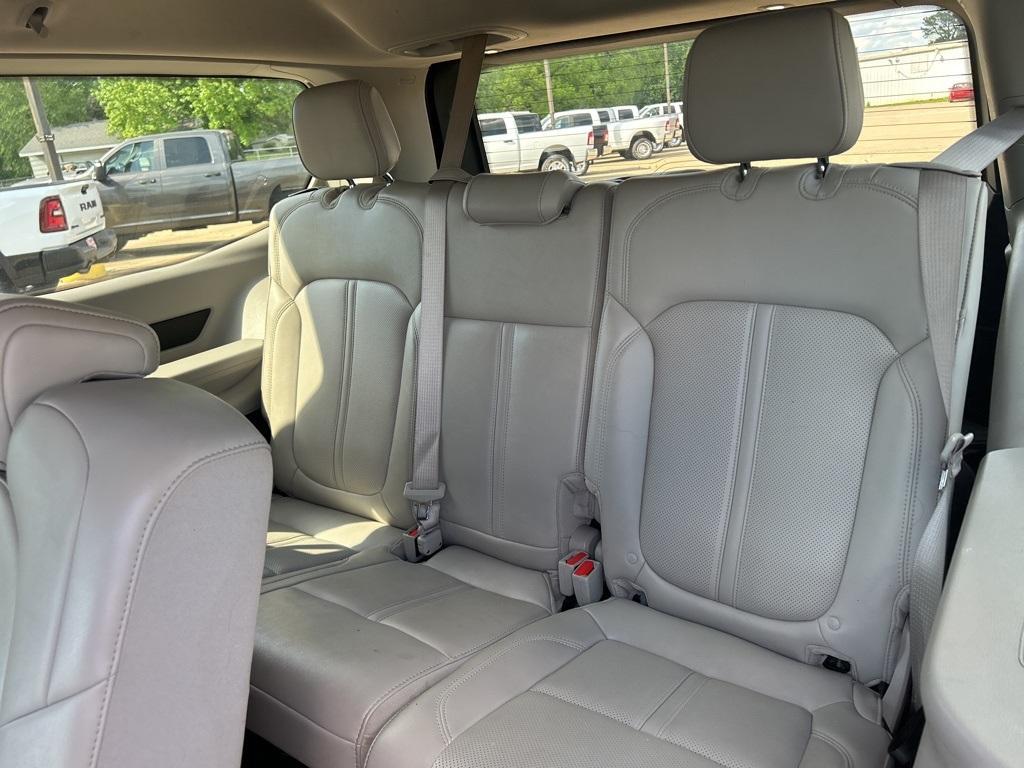 used 2022 Jeep Wagoneer car, priced at $42,995