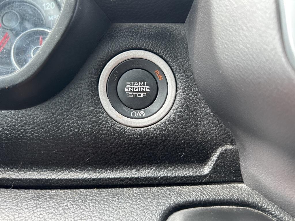 used 2022 Ram 1500 car, priced at $39,995