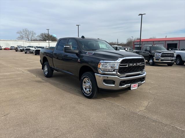 new 2024 Ram 2500 car, priced at $61,804