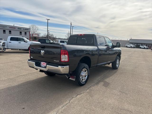 new 2024 Ram 2500 car, priced at $61,804